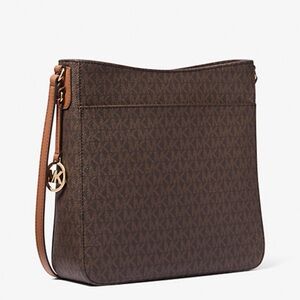Michael Kors Brown Crossbody Bag
